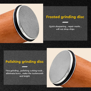 Knivratix Knife Sharpener Canada