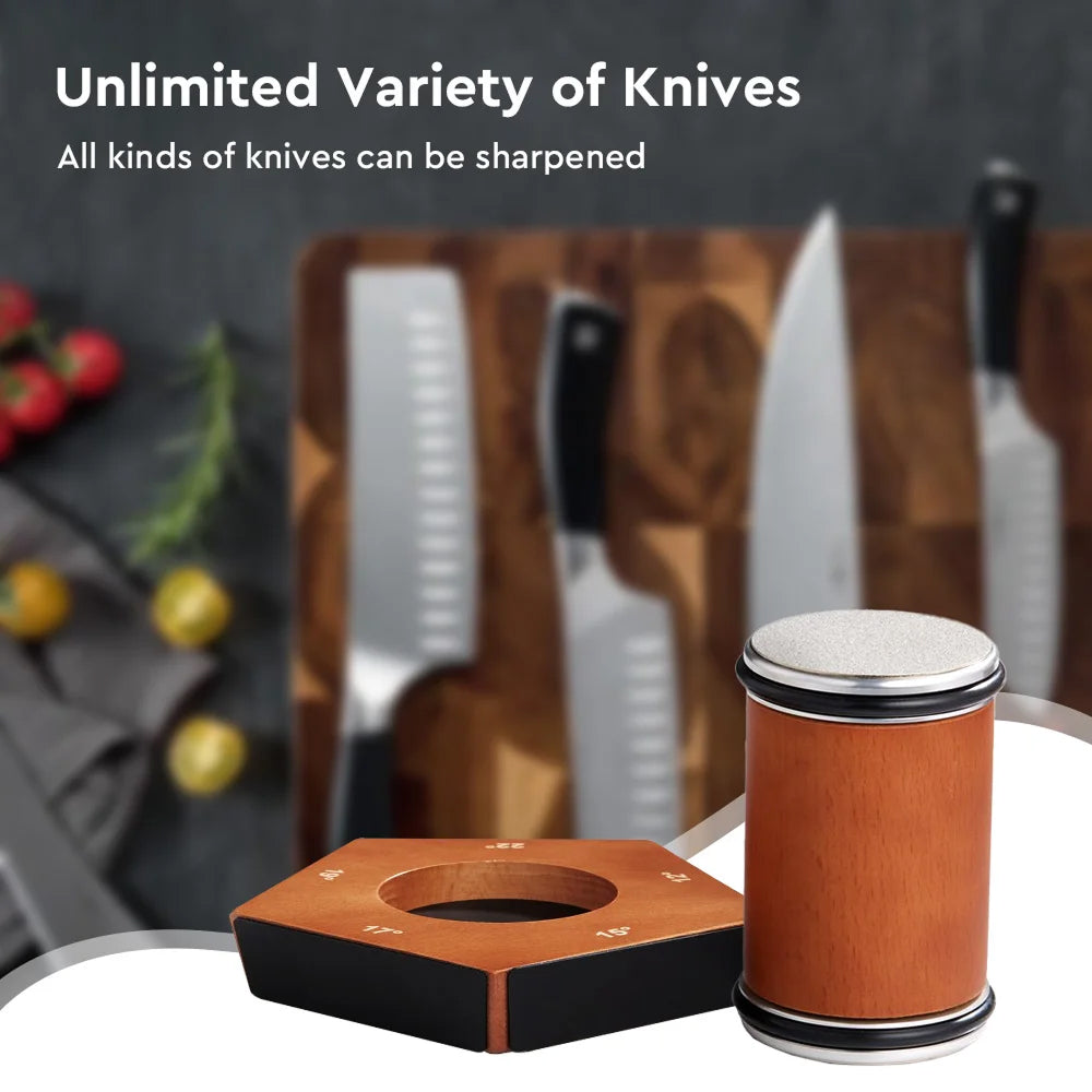 Knivratix Knife Sharpener Canada
