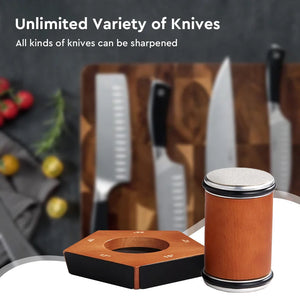 Knivratix Knife Sharpener Canada