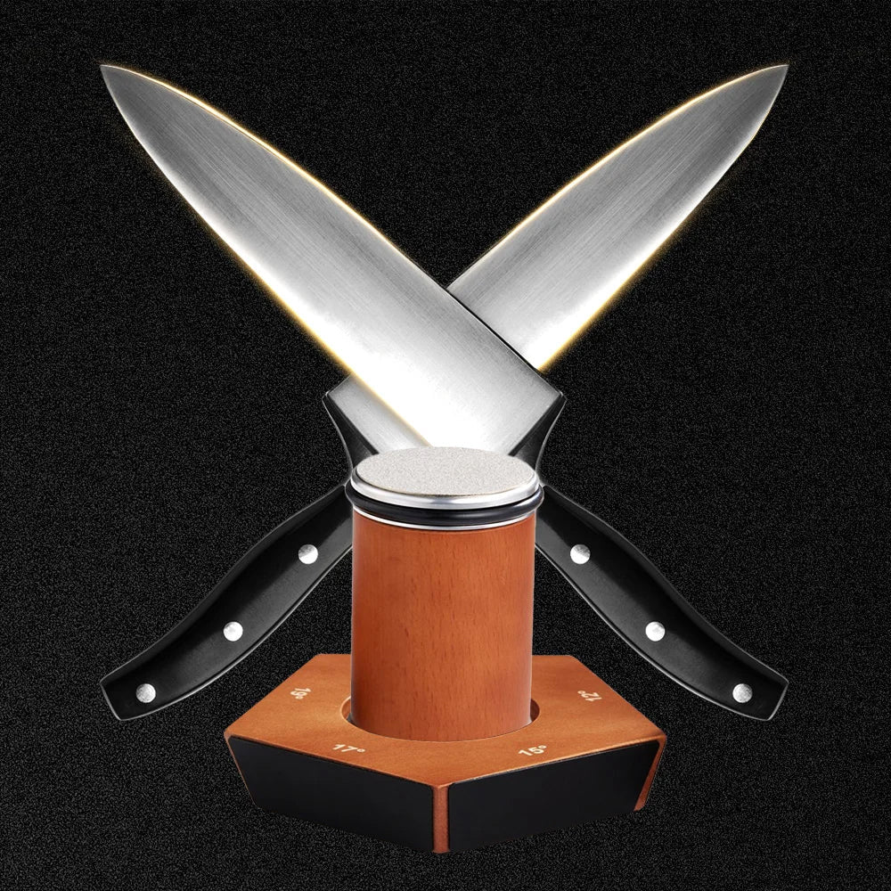 Knivratix Knife Sharpener Canada