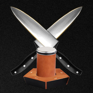 Knivratix Knife Sharpener Canada