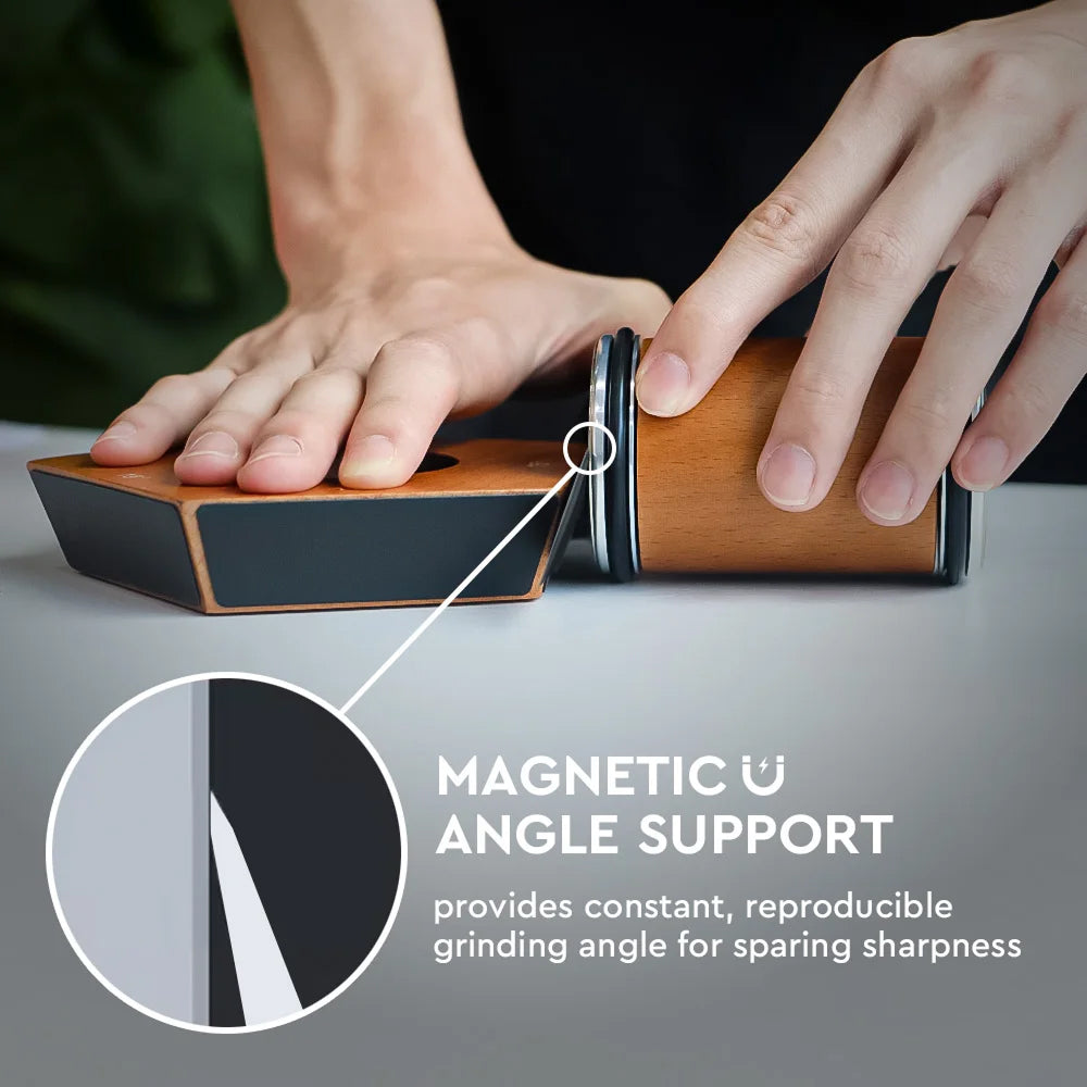 Knivratix Knife Sharpener Canada