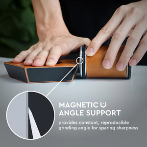 Knivratix Knife Sharpener