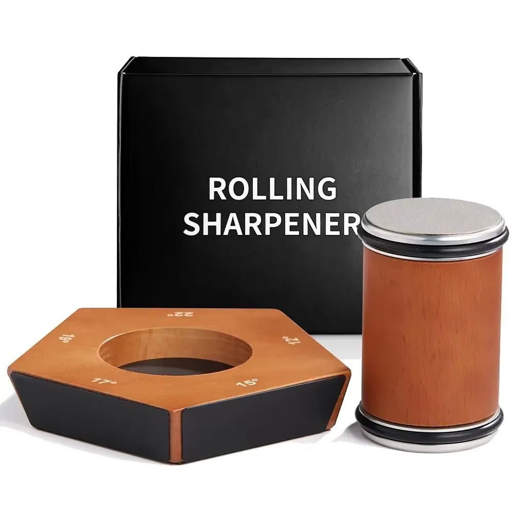 Knivratix Knife Sharpener Canada