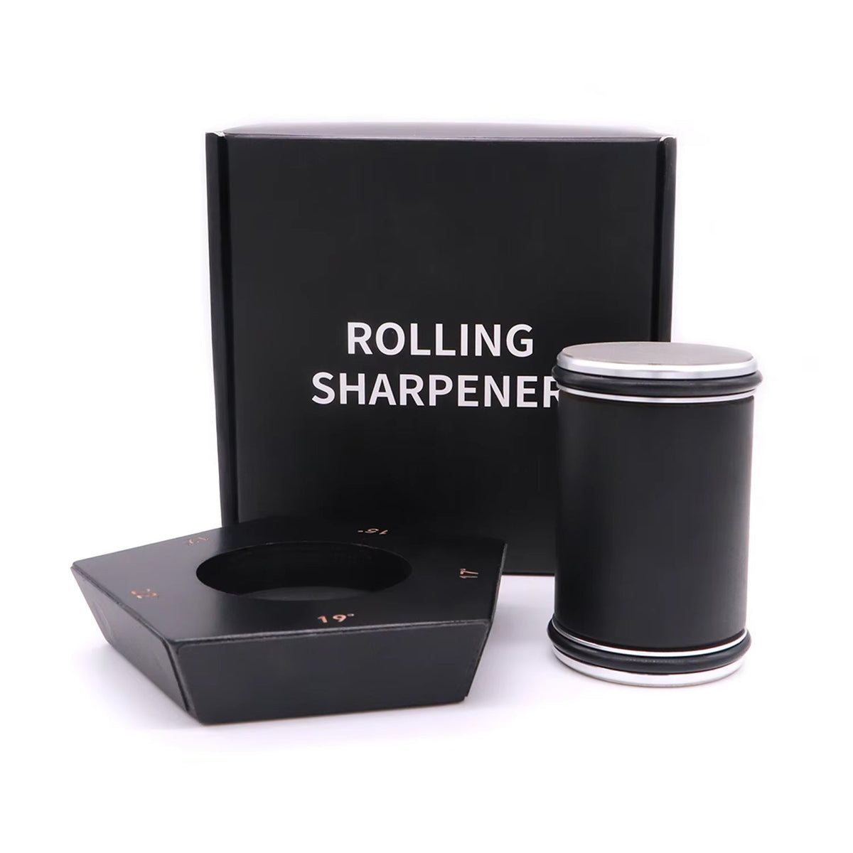 Knivratix Knife Sharpener Canada