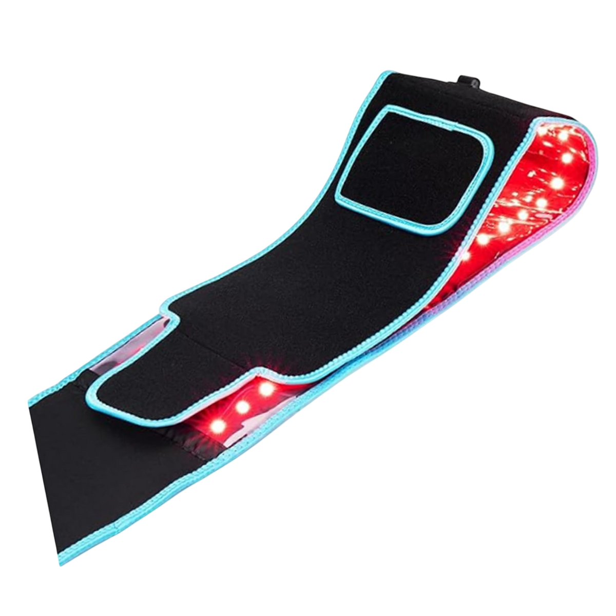 LumiHeava Red Light Therapy Belt For Fat Loss