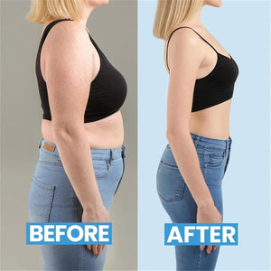 LumiHeava Red Light Therapy For Belly Fat