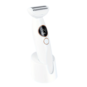 Lustrexy Pubic Hair Trimmer For Ladies