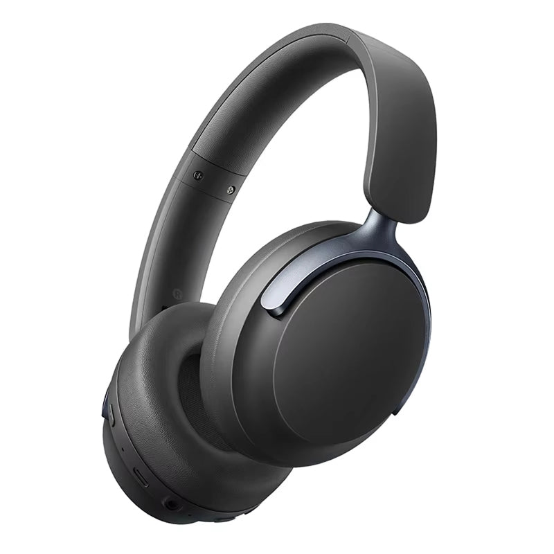 Mufflyon V2 Noise Cancelling Headphones For Long Flights