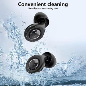 Napureez Earplugs For Sleeping
