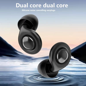 Napureez Earplugs For Sleeping