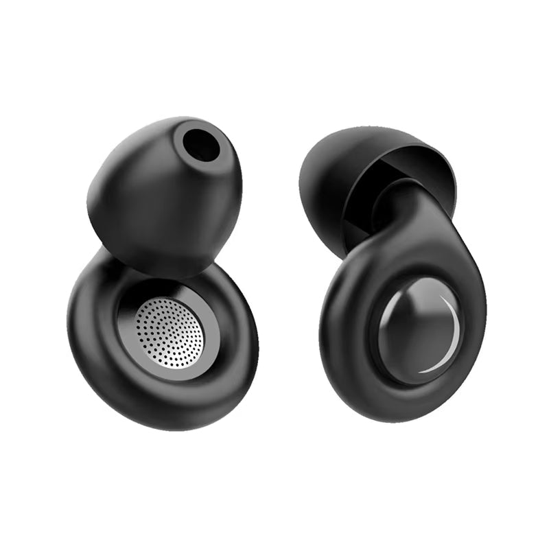 Napureez Earplugs For Sleeping