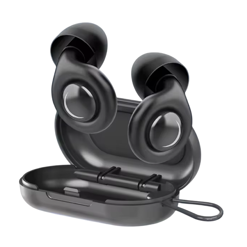 Napureez Earplugs For Sleeping