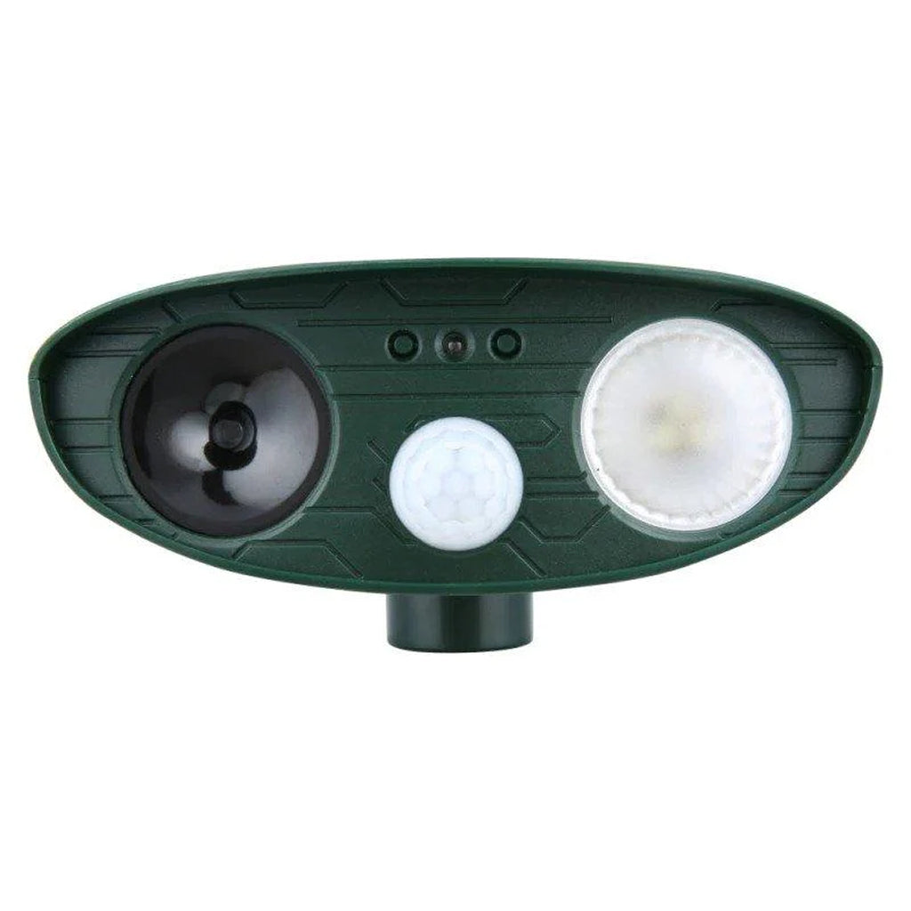 PestiqPaw Squirrel Deterrent