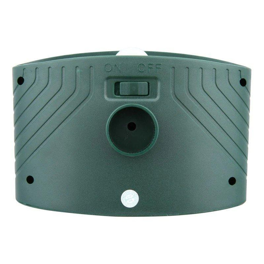 PestiqPaw Squirrel Deterrent