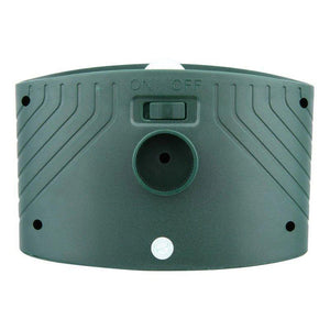 PestiqPaw Squirrel Deterrent