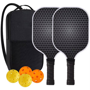 PikleRow Pickleball Racket