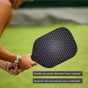 PikleRow Pickleball Racket