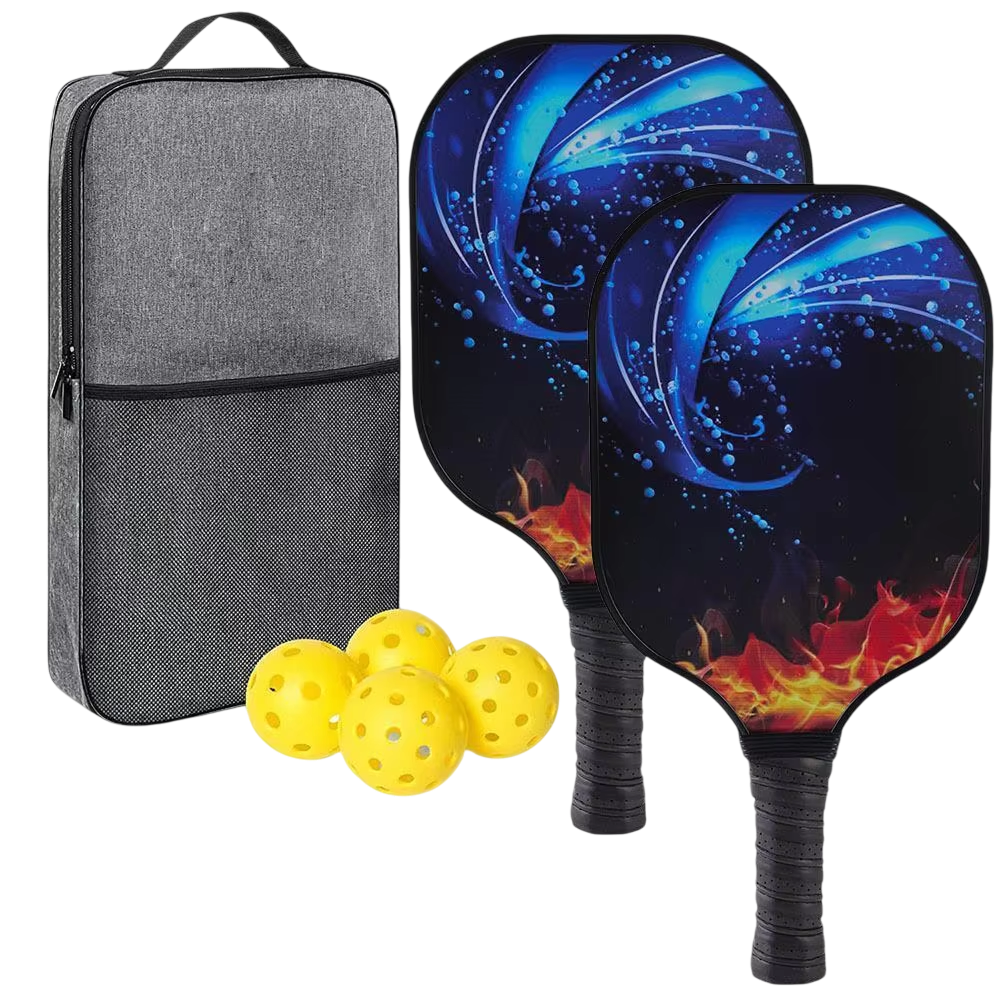PikleRow Pickleball Racket