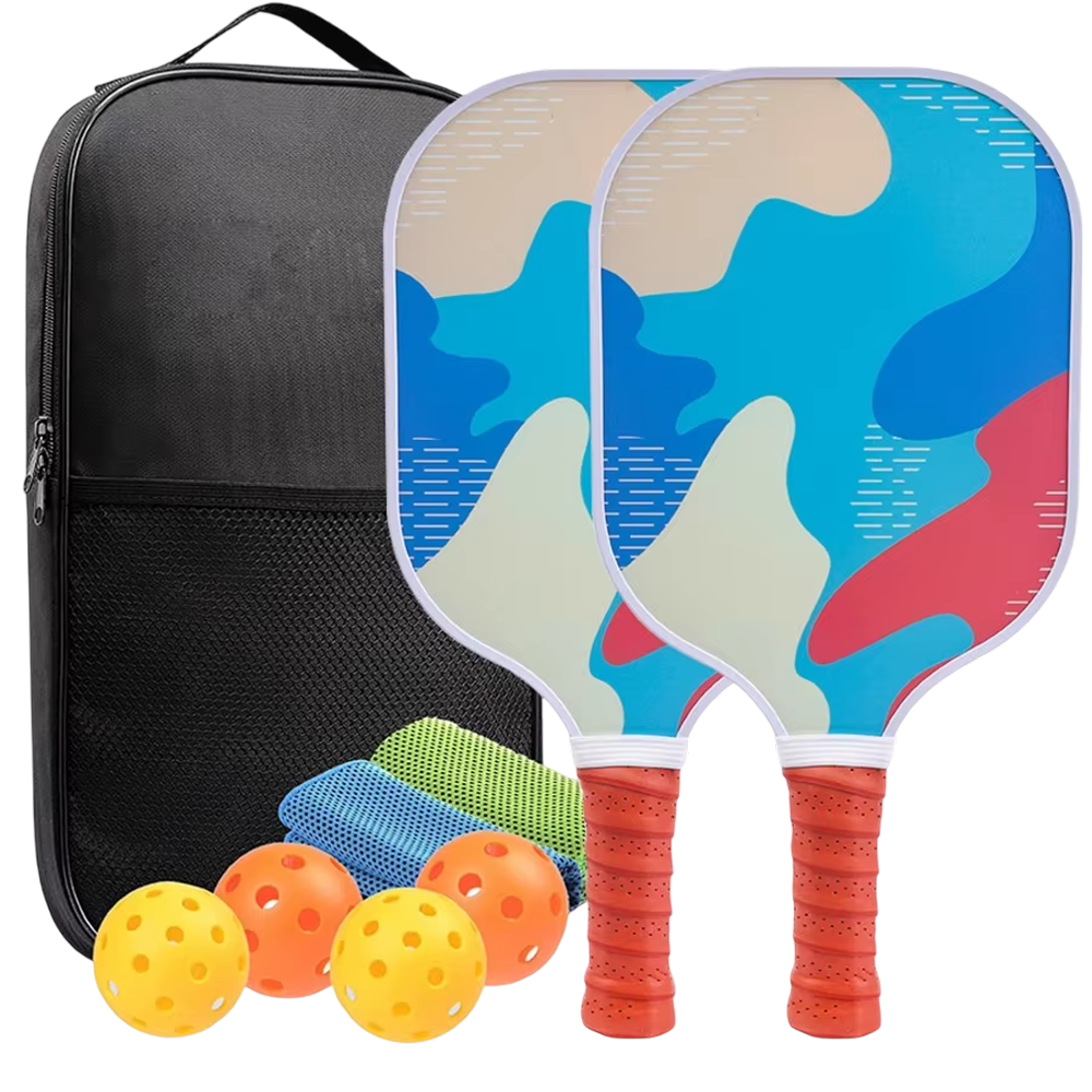 PikleRow Pickleball Racket
