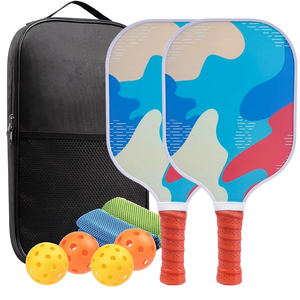 PikleRow Pickleball Racket