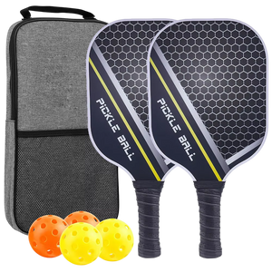 PikleRow Pickleball Racket