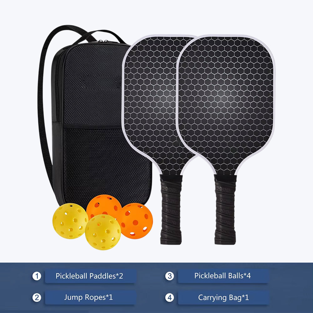PikleRow Pickleball Racket
