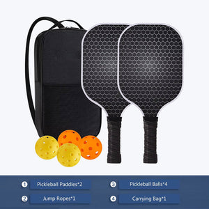 PikleRow Pickleball Racket