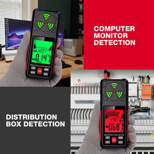 Poltrxi EMF Detector