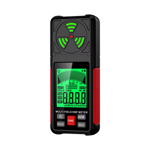 Poltrxi EMF Detector