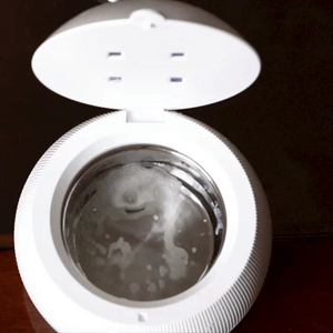 Purepesty Retainer Cleaner