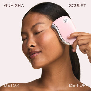 ShaLifto Gua Sha-verktøy