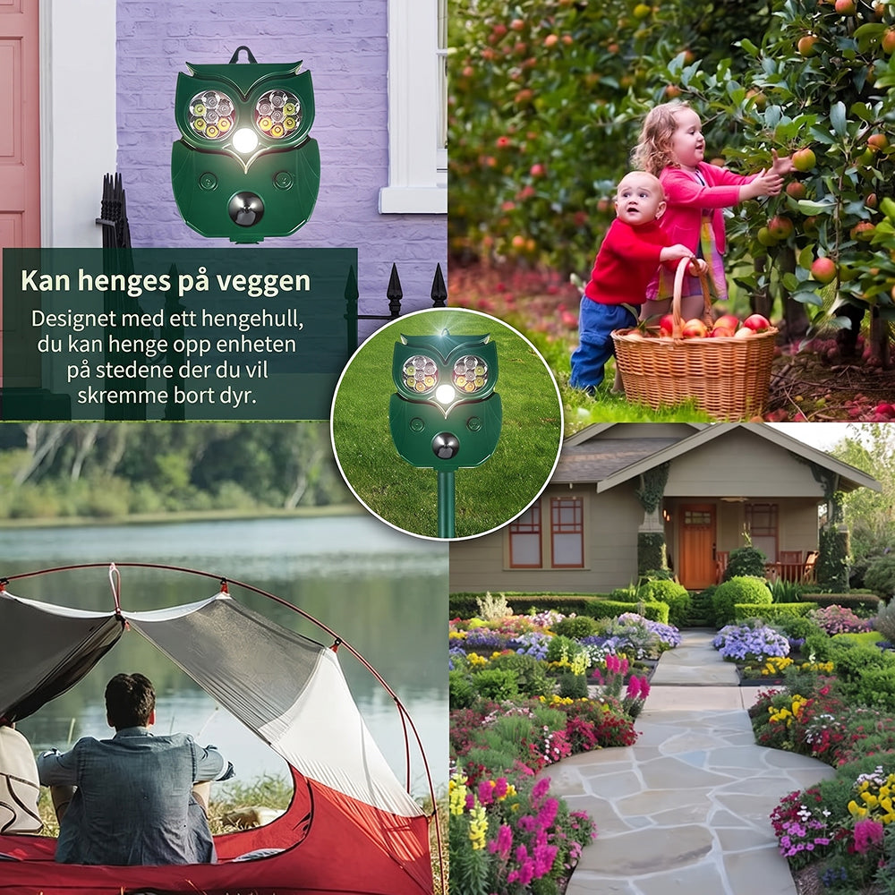 SonicHerd