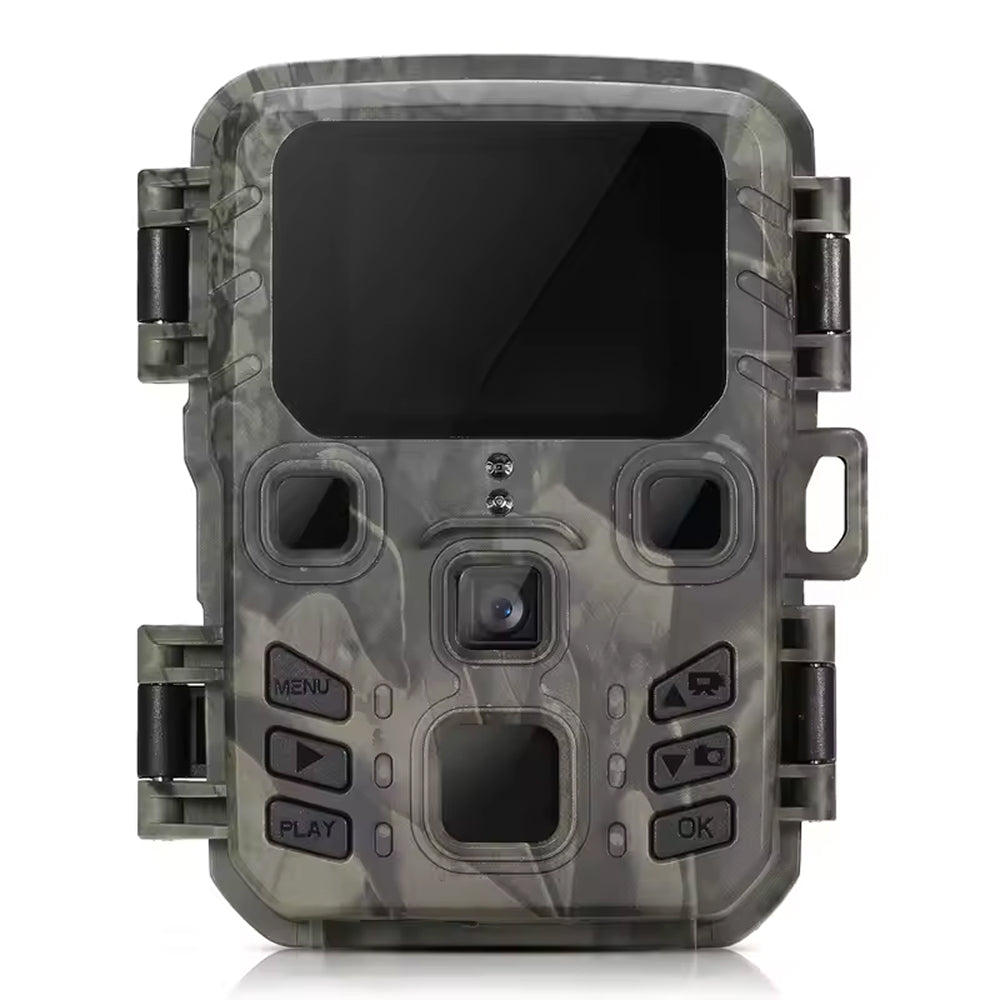TrackaPix Trail Camera